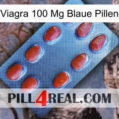 Viagra 100 Mg Blue Pills 06